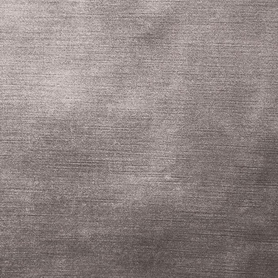 Grey velvet fabric deals