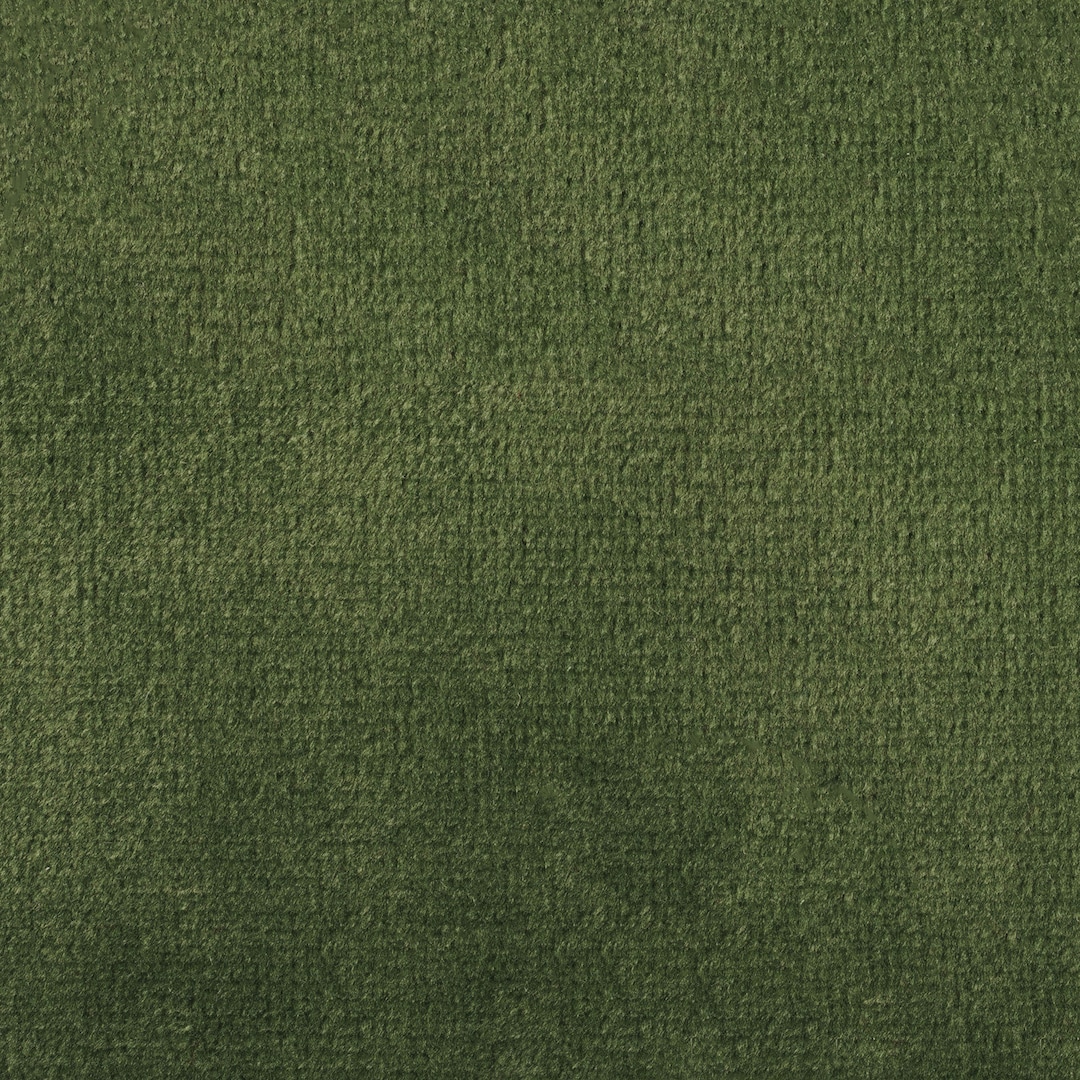 Dark Green Polyester Velvet Upholstery Fabric by the Yard Dark Green Etsy