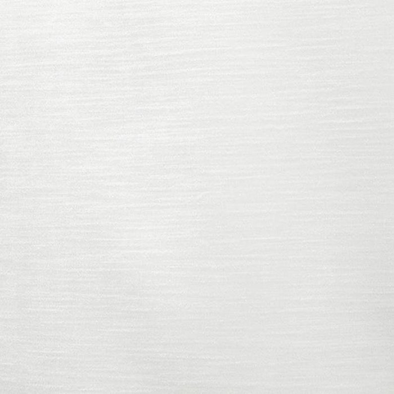 Snow White Velvet Velvet Snow White Velvet Upholstery Fabric by the Yard
