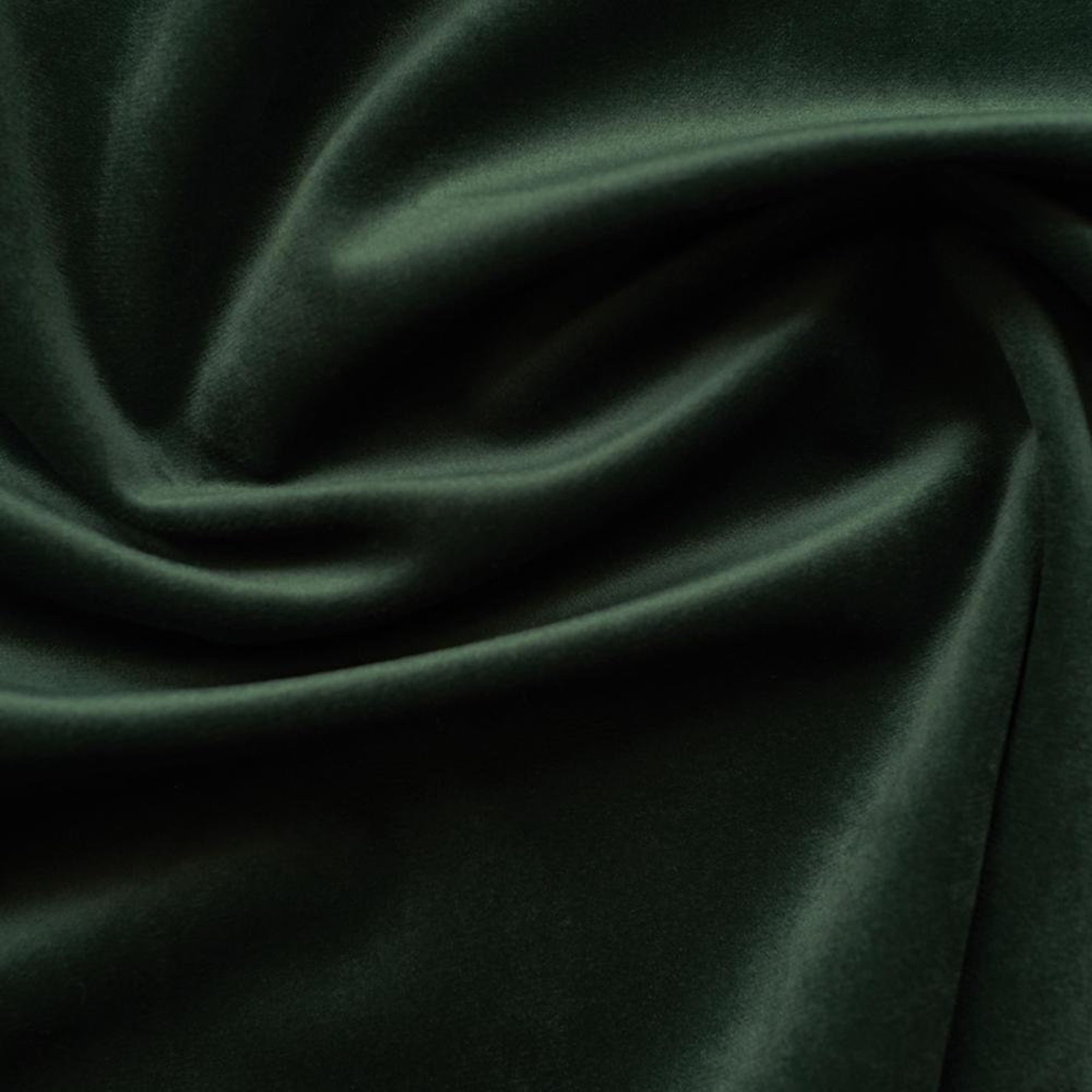 Emerald Green Velvet Upholstery Fabric by the Yard Dark Green Velvet