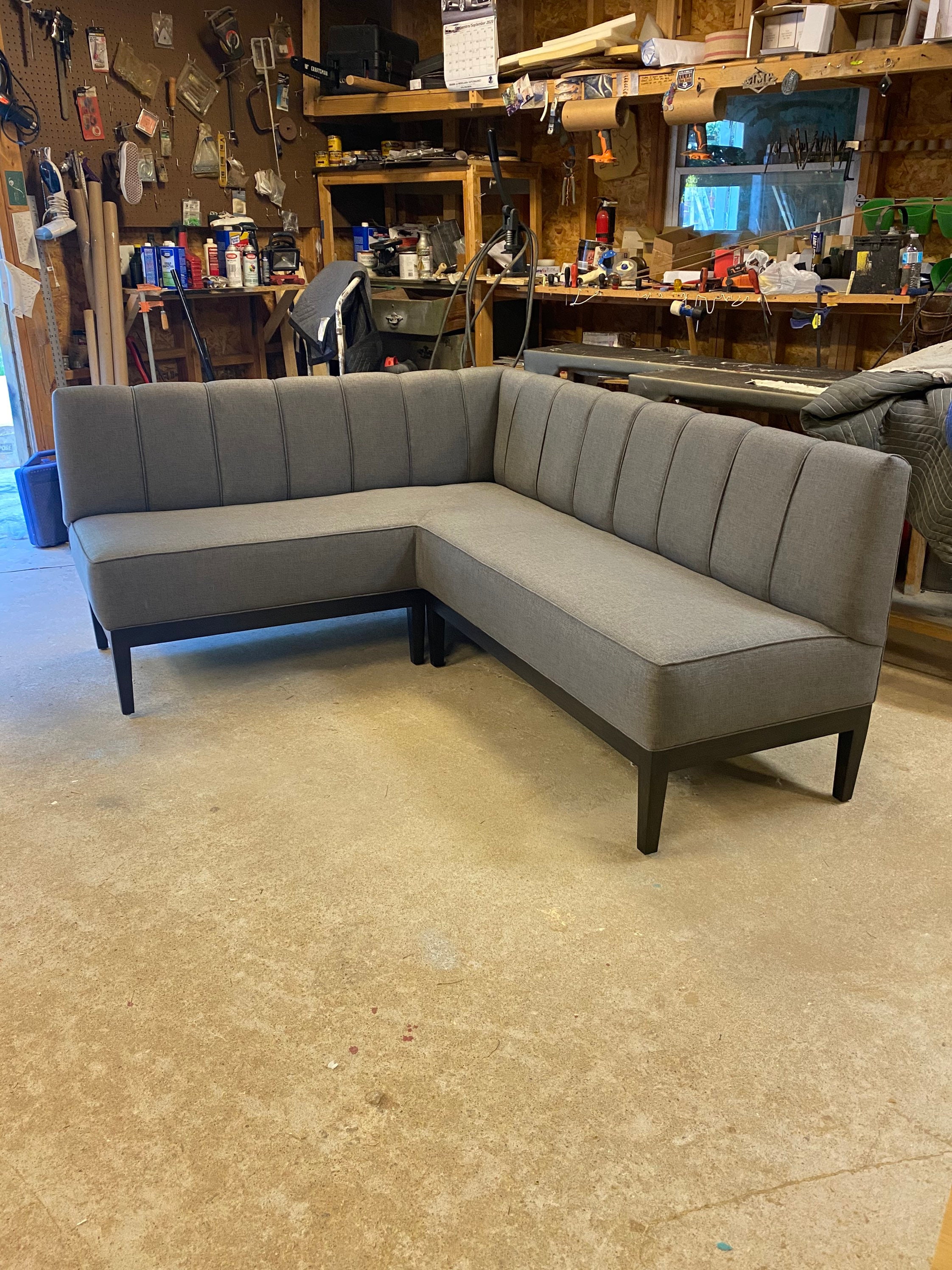Custom L shape Banquette L Shape Bench Dining Bench Banquette Etsy custom-l-shape-banquette-l-shape-bench-dining-bench-banquette-etsy
