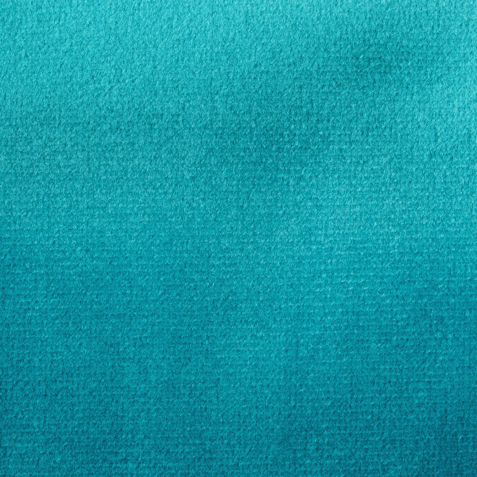 Aqua Polyester Velvet Upholstery Fabric by the Yard Blue Etsy