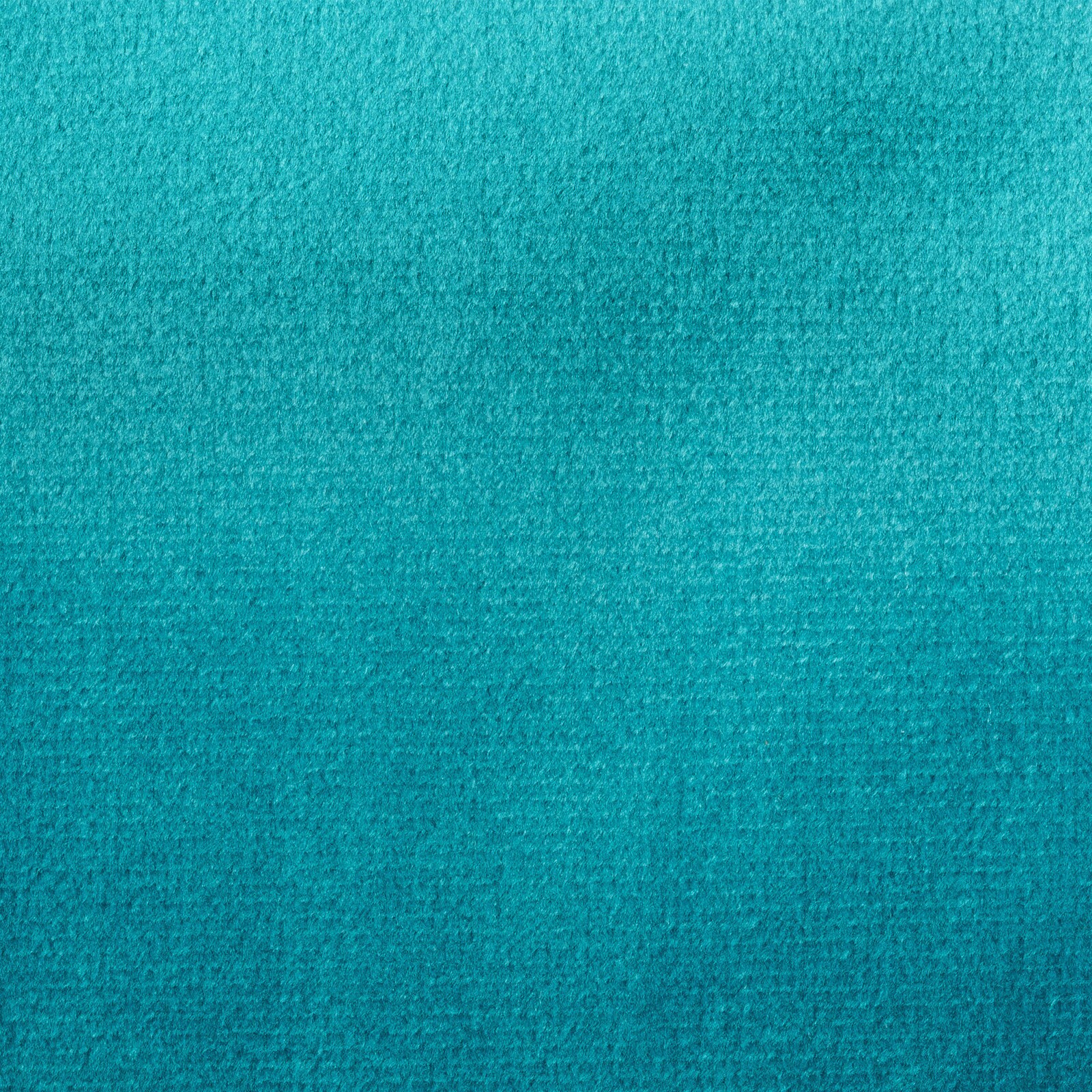 Aqua Polyester Velvet Upholstery Fabric by the Yard Blue Aqua -  New  Zealand