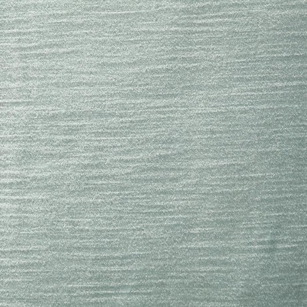 Sky Blue Velvet Upholstery Fabric by the Yard -  Sky Blue Velvet Velvet