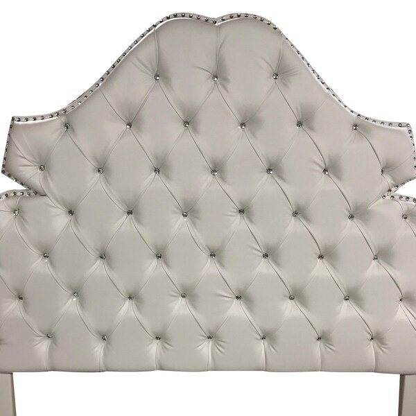 Queen Headboard Etsy