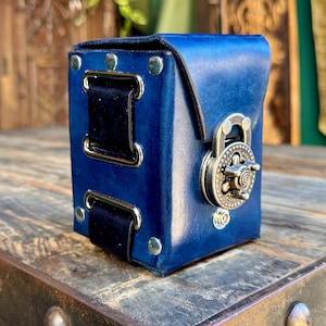 The Bridge: Modular Deck Box for Magic The Gathering and Other Trading Card Games