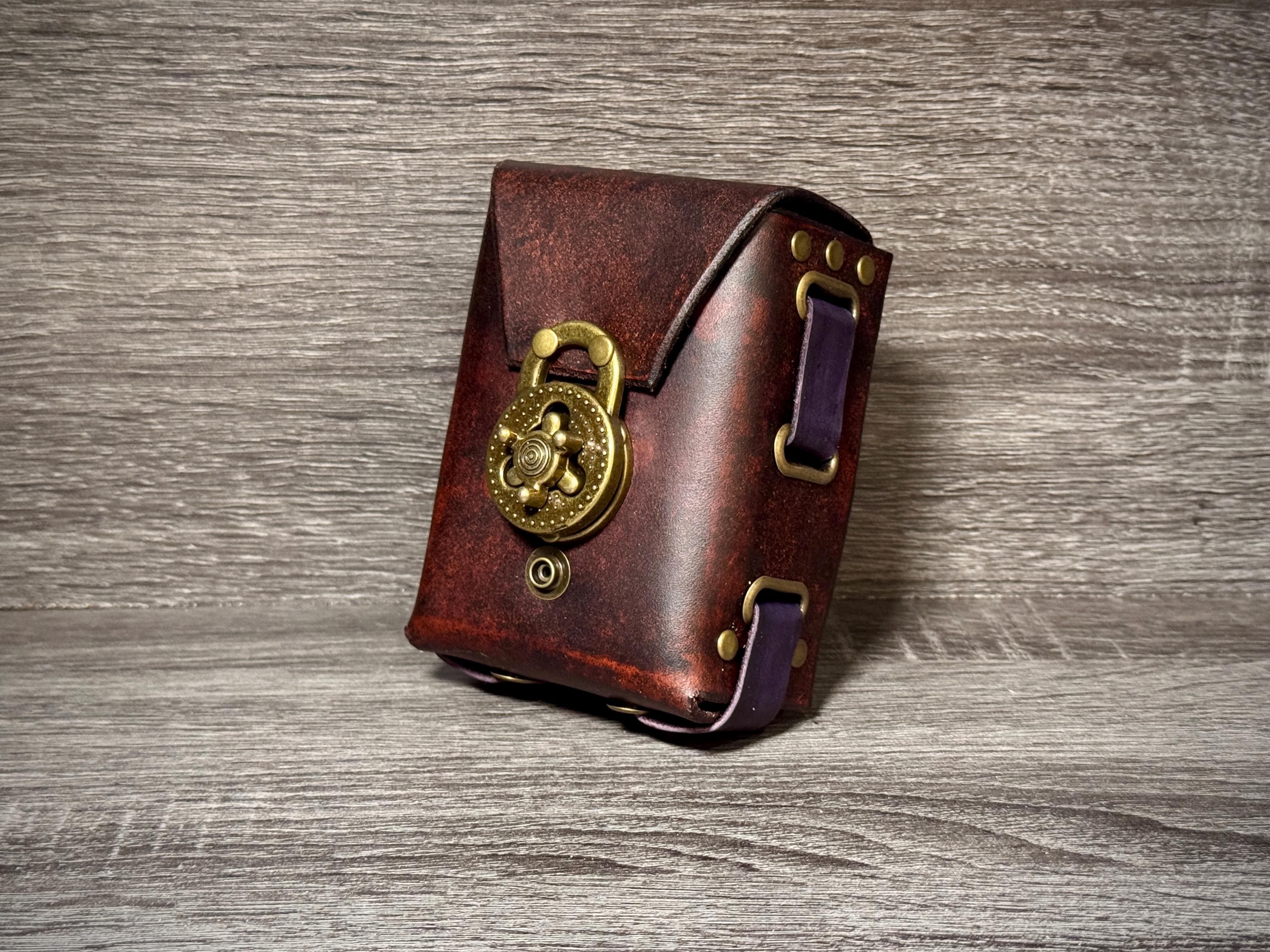 The Bridge60: Modular Deck Box for Magic The Gathering and Other Trading Card Games