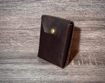 The Charthouse: Modular Card and Token Pouch for Magic The Gathering and Other Trading Card Games