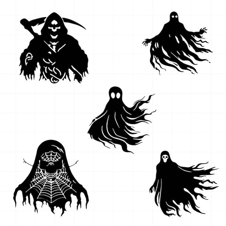 Occult Bundle Svg Bundle Clipart Cricut Occult Symbols Bundle ...
