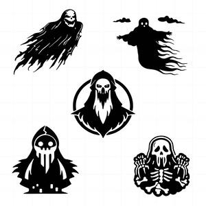 Occult Bundle Svg Bundle Clipart Cricut Occult Symbols Bundle ...