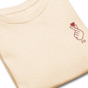IU embroidered Shirt KPOP baby tee korean band merch k-pop gift for her IU fan clothing korean pop tour concert tee fandom pop t-shirt iu
