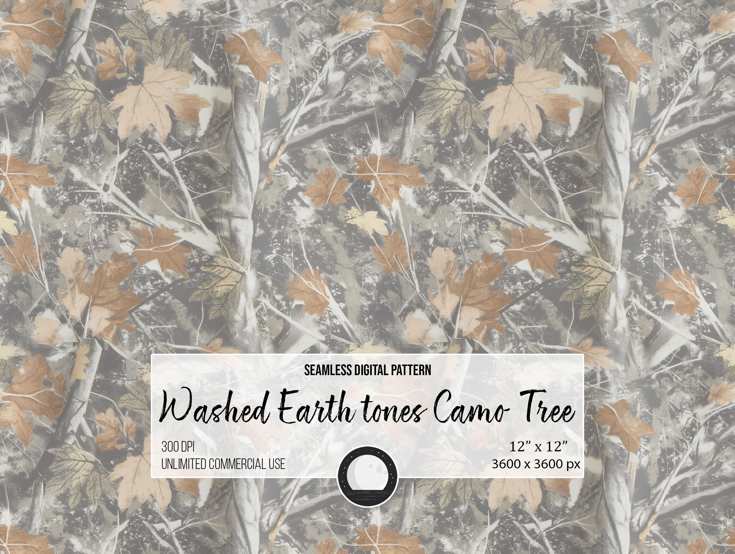 Earth Tone Camo - Etsy, image size:2500x1883