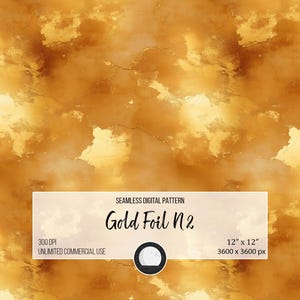 Papier numérique transparent feuille d'or | Texture métallique élégante pour les faire-part de mariage et les créations de luxe, 300 ppp à télécharger