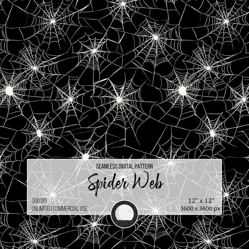 Seamless Web Tiles - Etsy