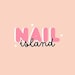 Nailisland store logo