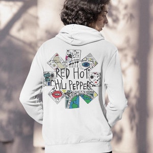 Incubus hoodie - Etsy Italia