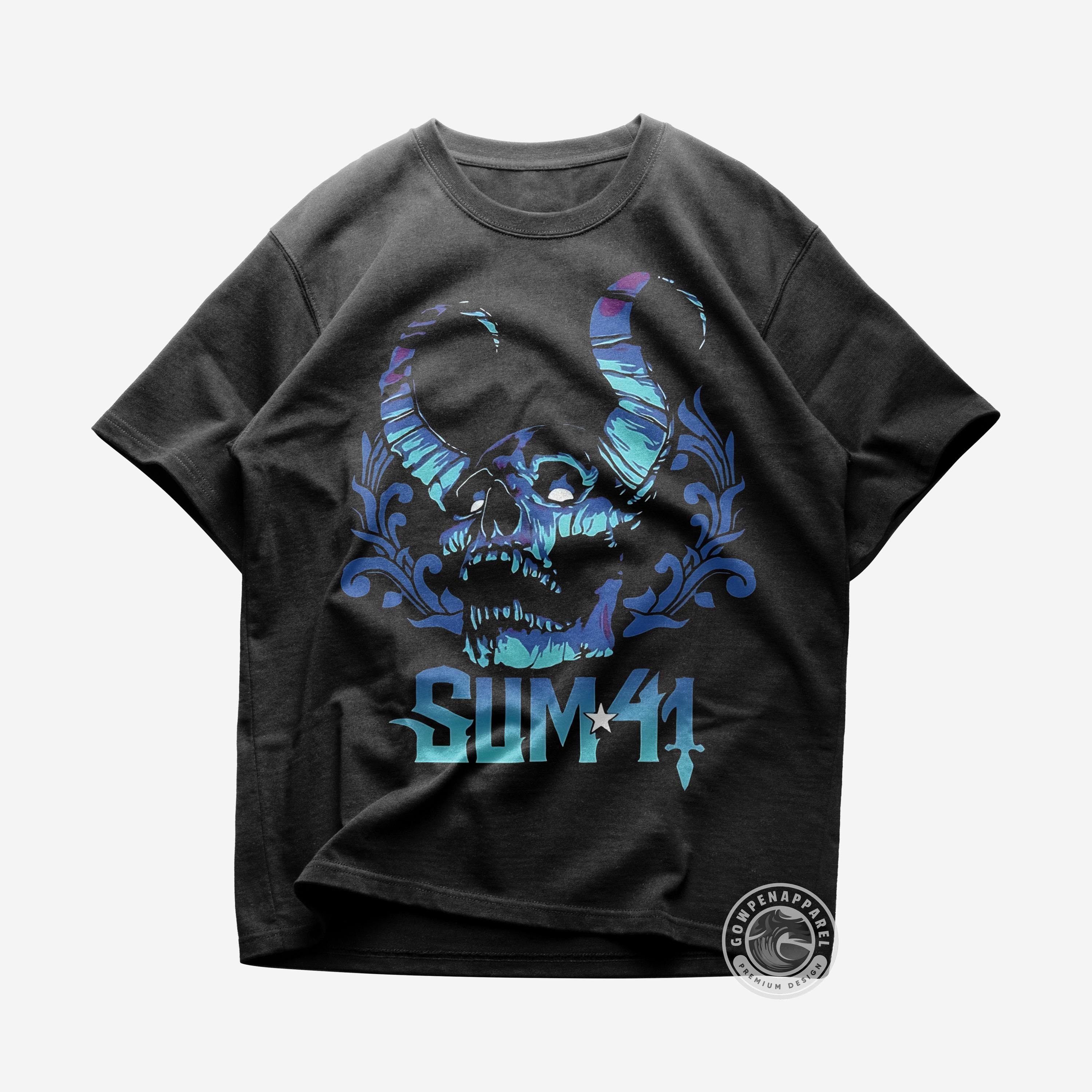 sum 41