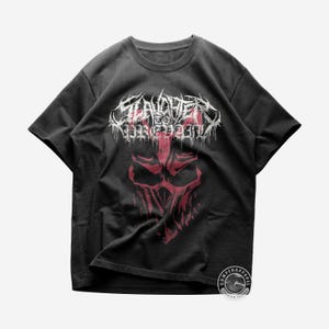 Sleeping With Sirens T-shirt | Rock-metal Music | Kick Me