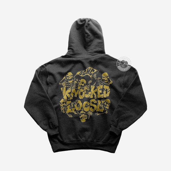 Knocked loose sweatshirt hotsell