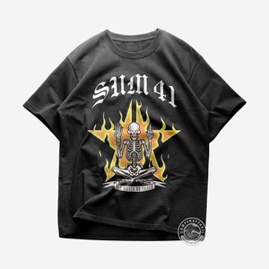 Slaughter to Prevail Tshirt | Metal Music Shirt | Kid of