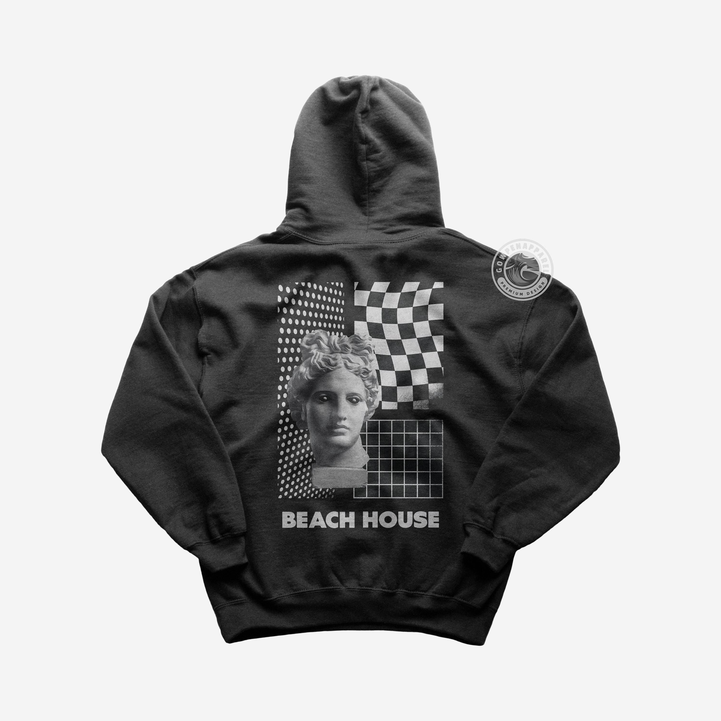 Pearl jam hoodie best sale