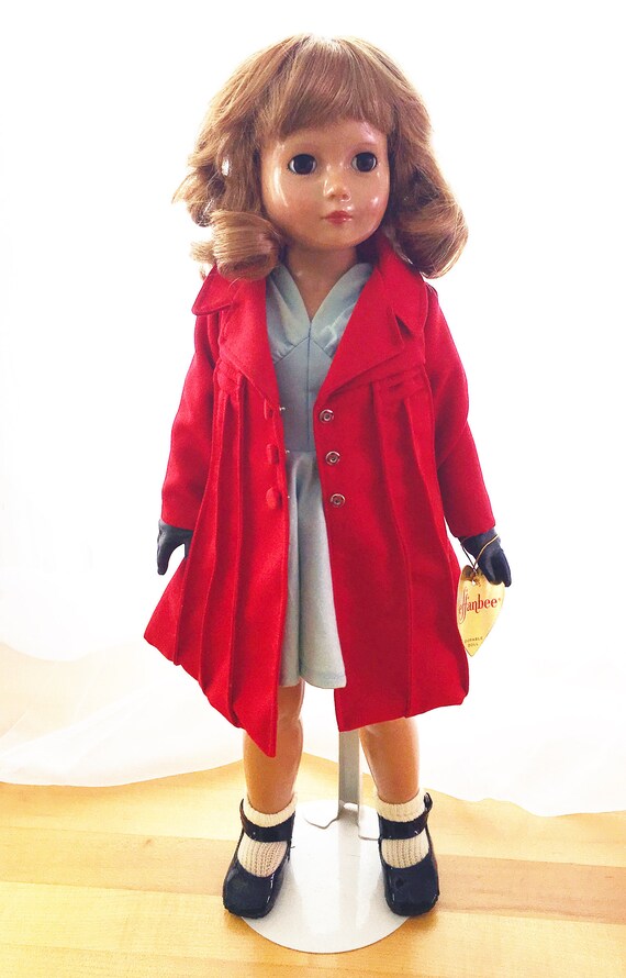 child doll