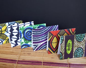 Afrikards - Etsy