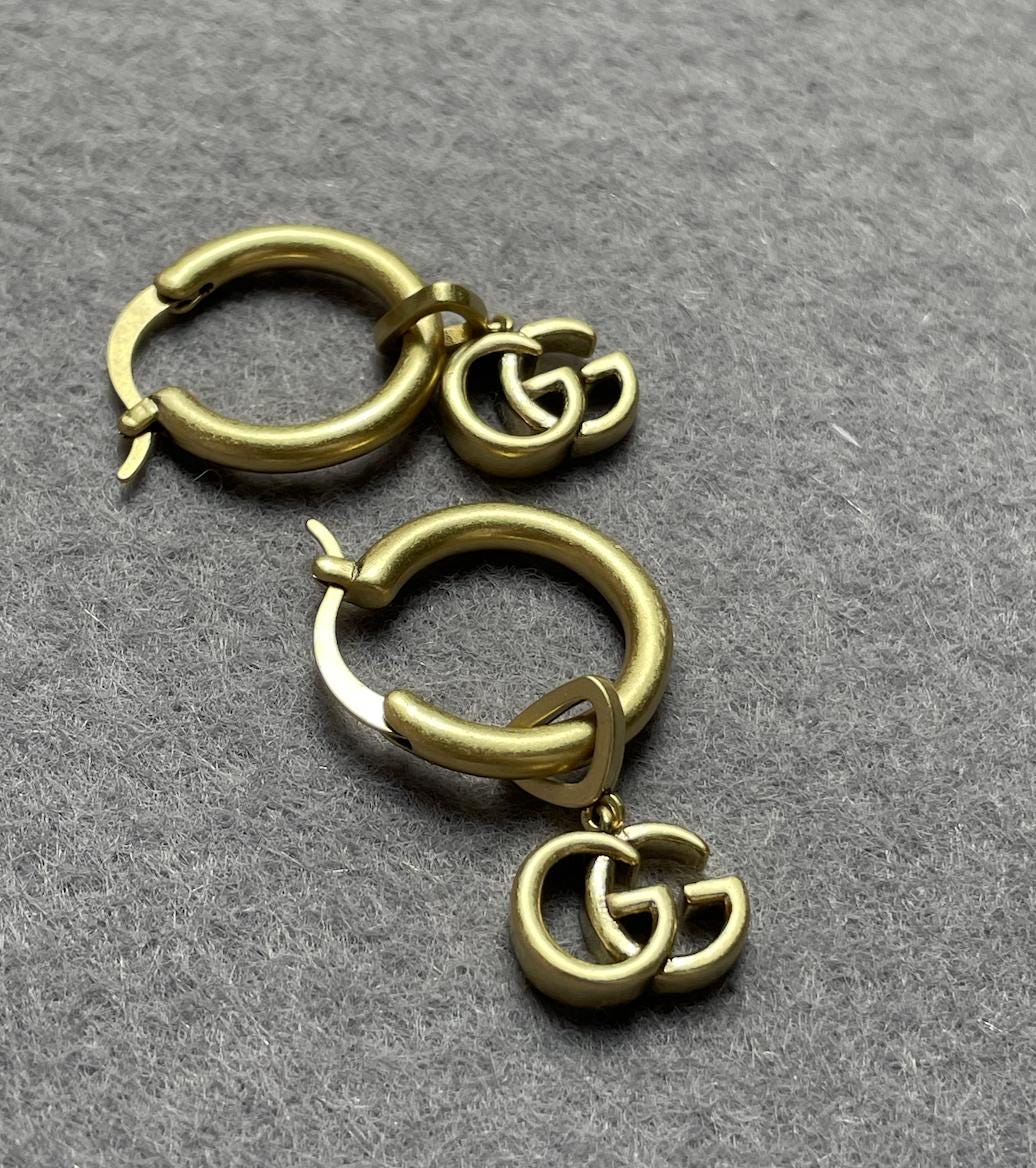 Gg Earrings UK