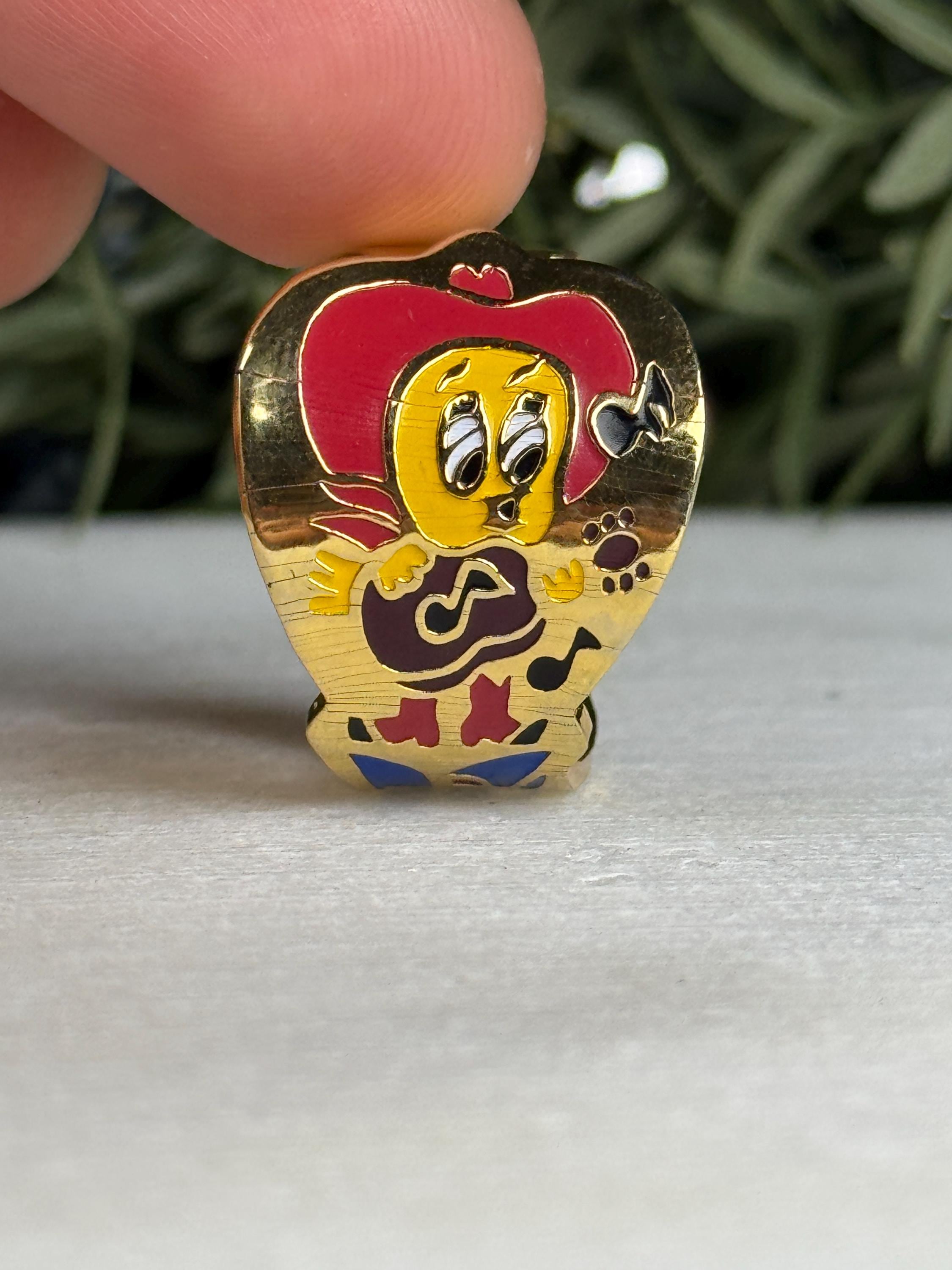 Antique Tweety Bird - Etsy