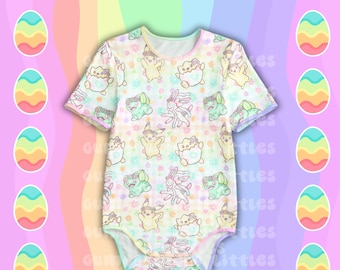 ABDL Easter Poke