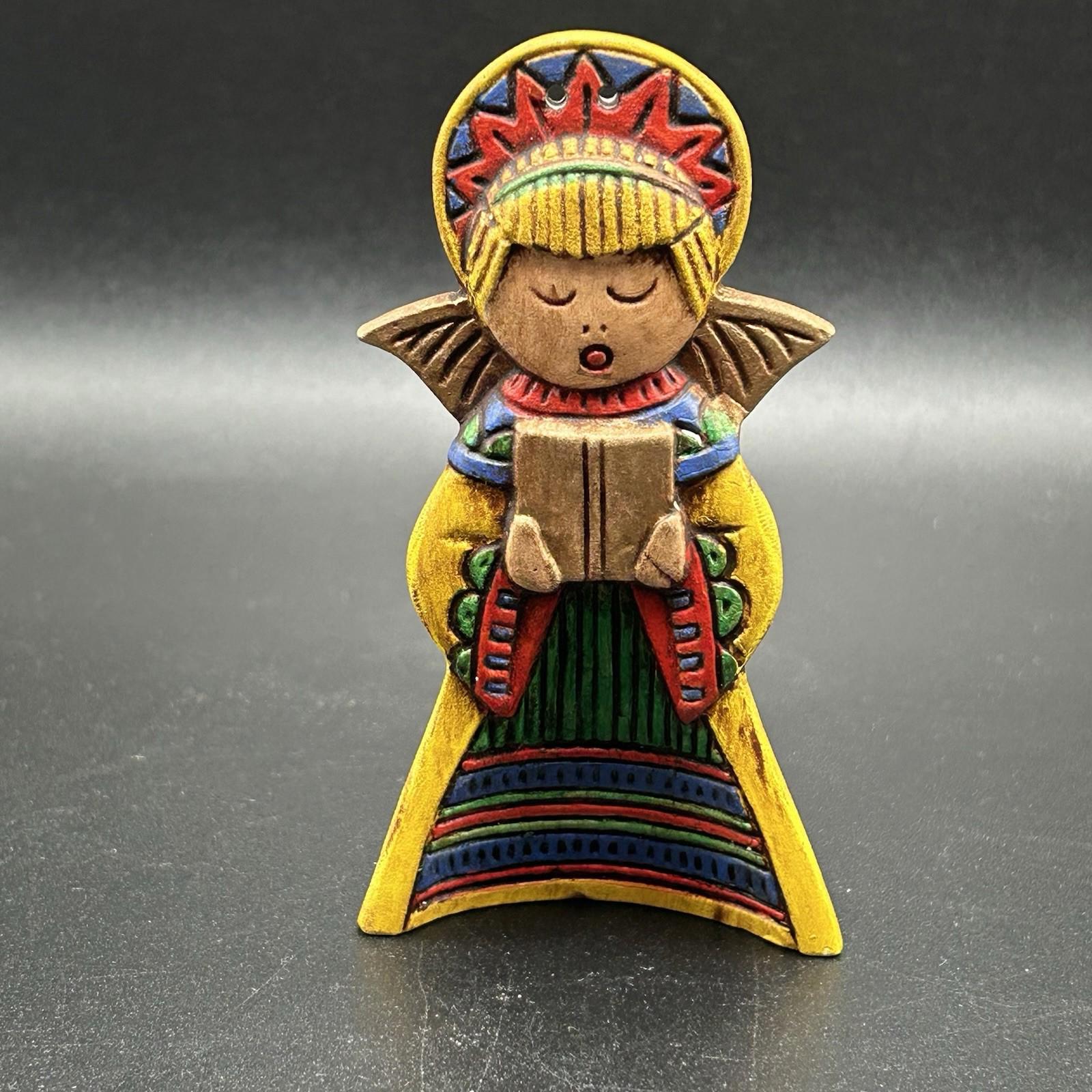 Vintage Ornament 1971 - Etsy