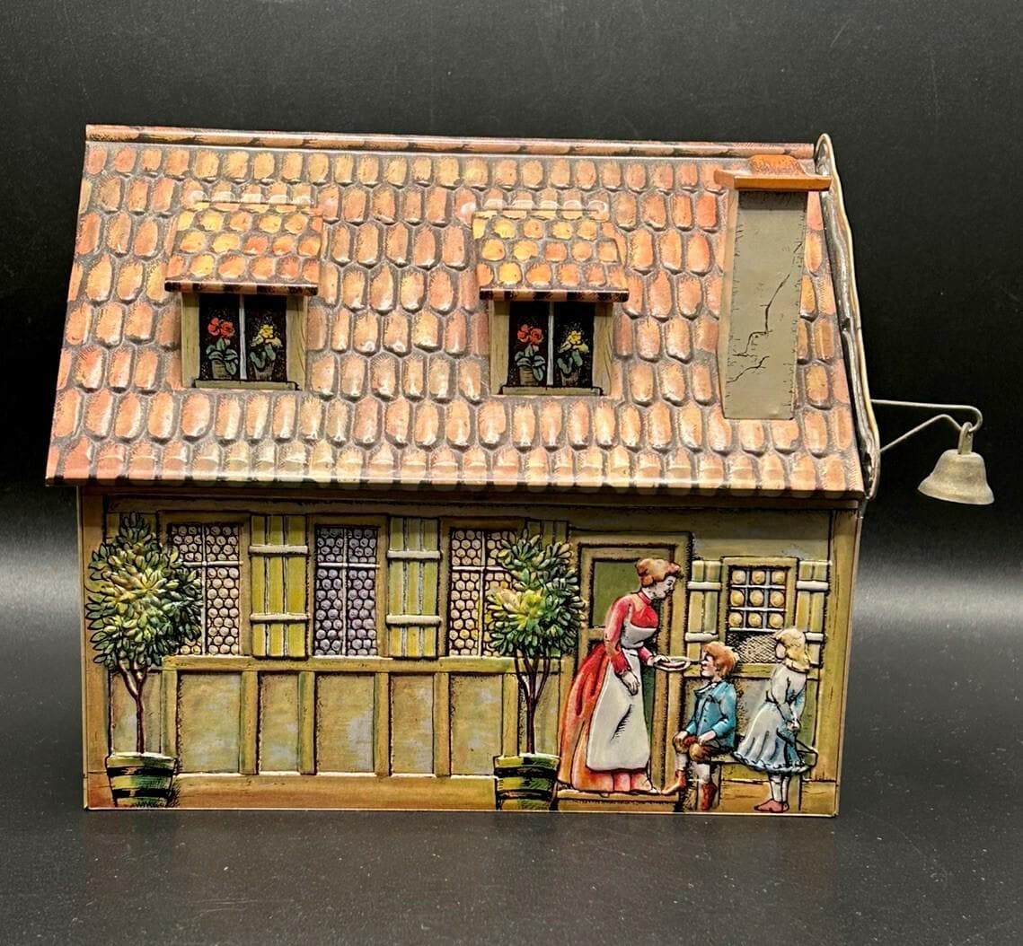Heinrich Haeberlein - Etsy