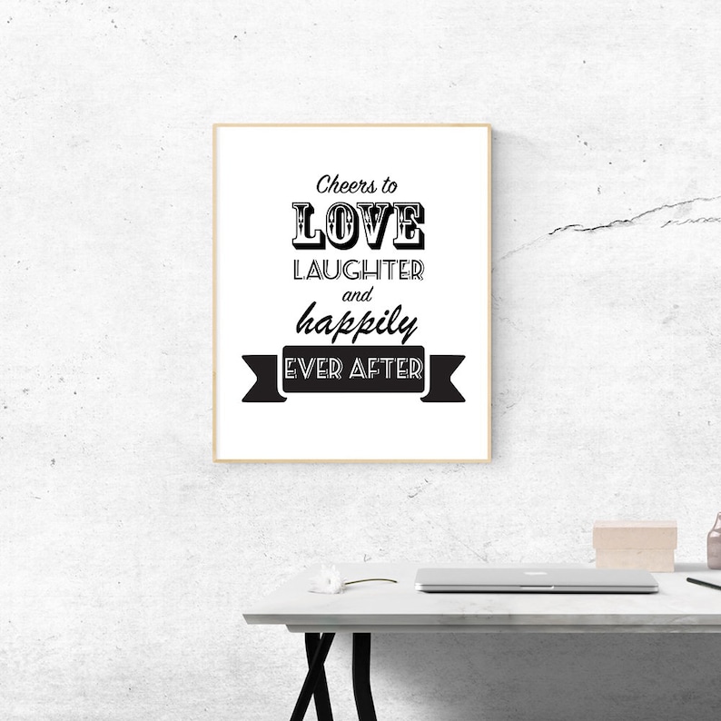 Download 373+ Cheers To Love Laughter And Happily Ever After Svg File - Free SVG | Download Images Cut Files
