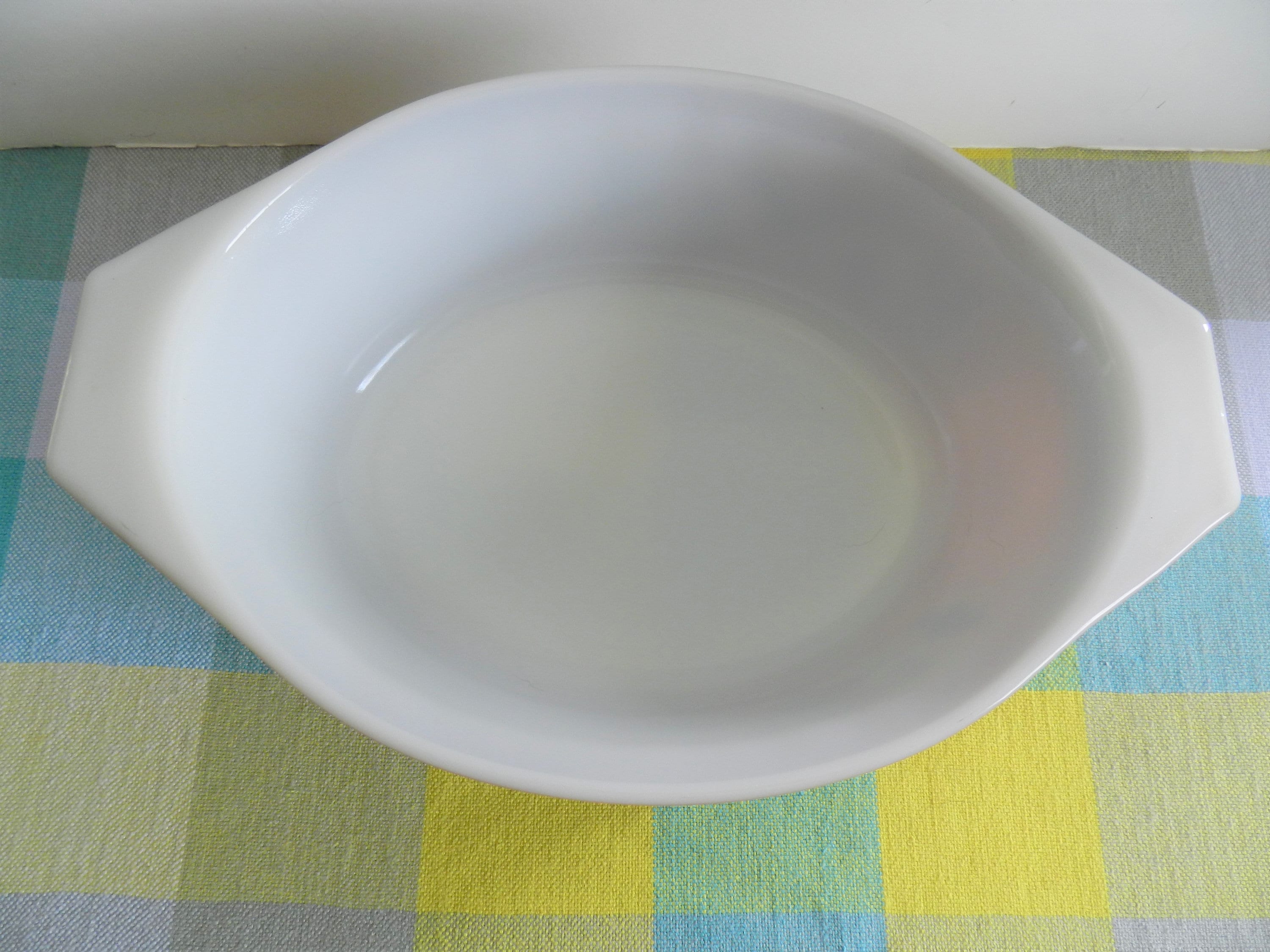 Pyrex Early American Casserole 1.5 Qt - Etsy