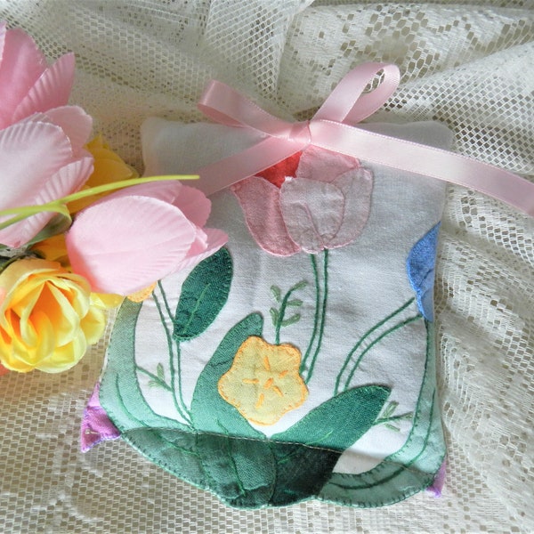 Lavender Sachet Etsy