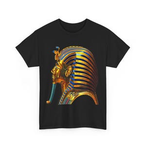 Camiseta de Dios del Antiguo Egipto: Jeroglíficos del Faraón, Mitología Egipcia