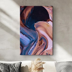 Impresión de Rufus Du Sol, póster de Bloom, póster de portada de álbum, impresión de portada de álbum con lista de canciones, regalo para fanáticos de la música, arte mural abstracto de Bloom, arte de Rufus Du Sol