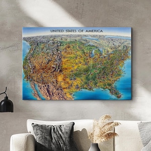 Alte Karte der USA, Karte von Amerika, Karte von Amerika, Karte von Amerika, Karte von Amerika, Karte von Amerika, Karte von Amerika