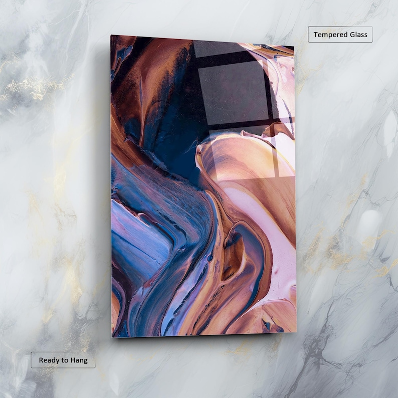Rufus Du Sol 'bloom' Album Cover Art Print: Abstract Music Poster - Etsy