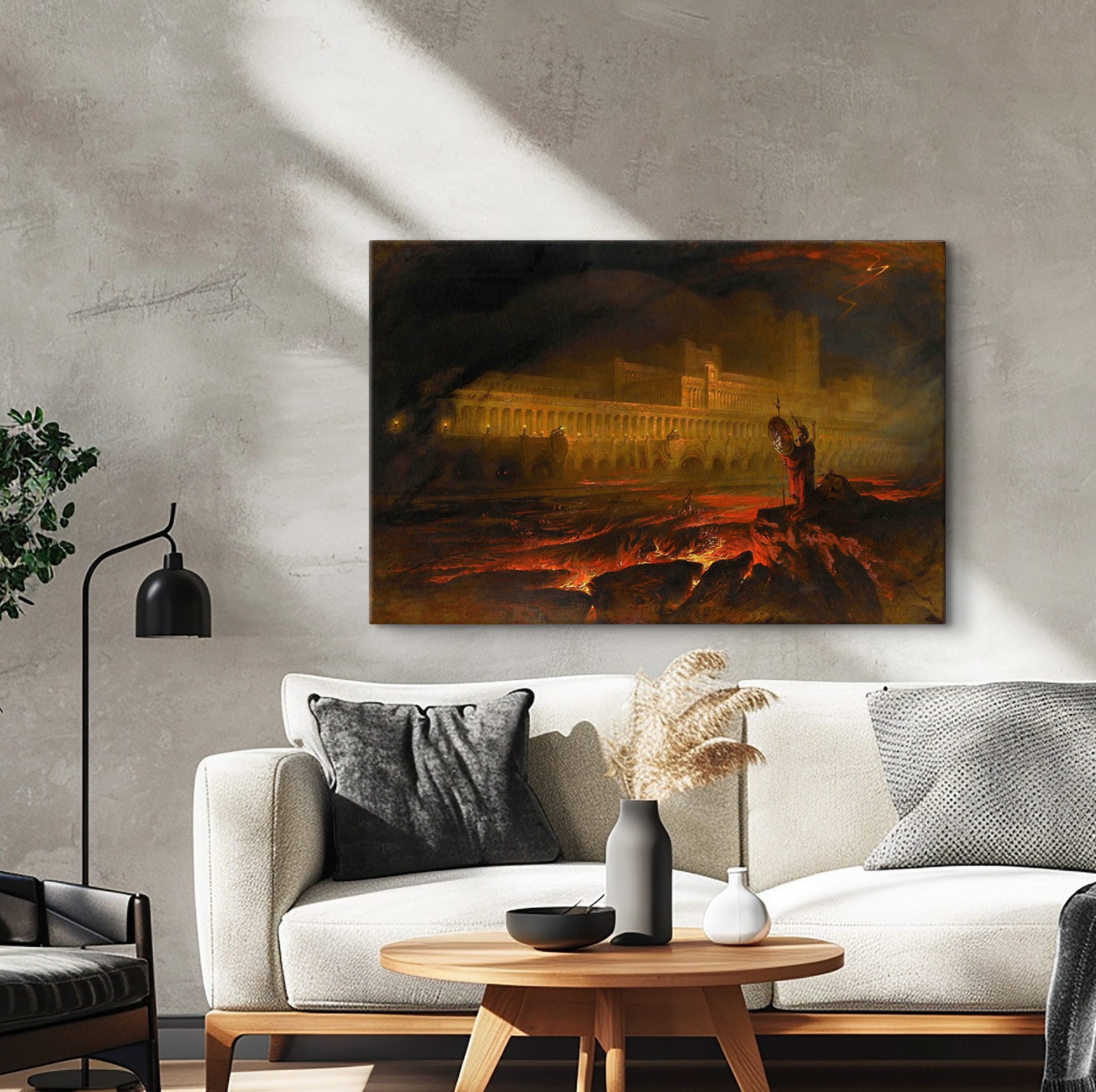 Pandemonium - Etsy