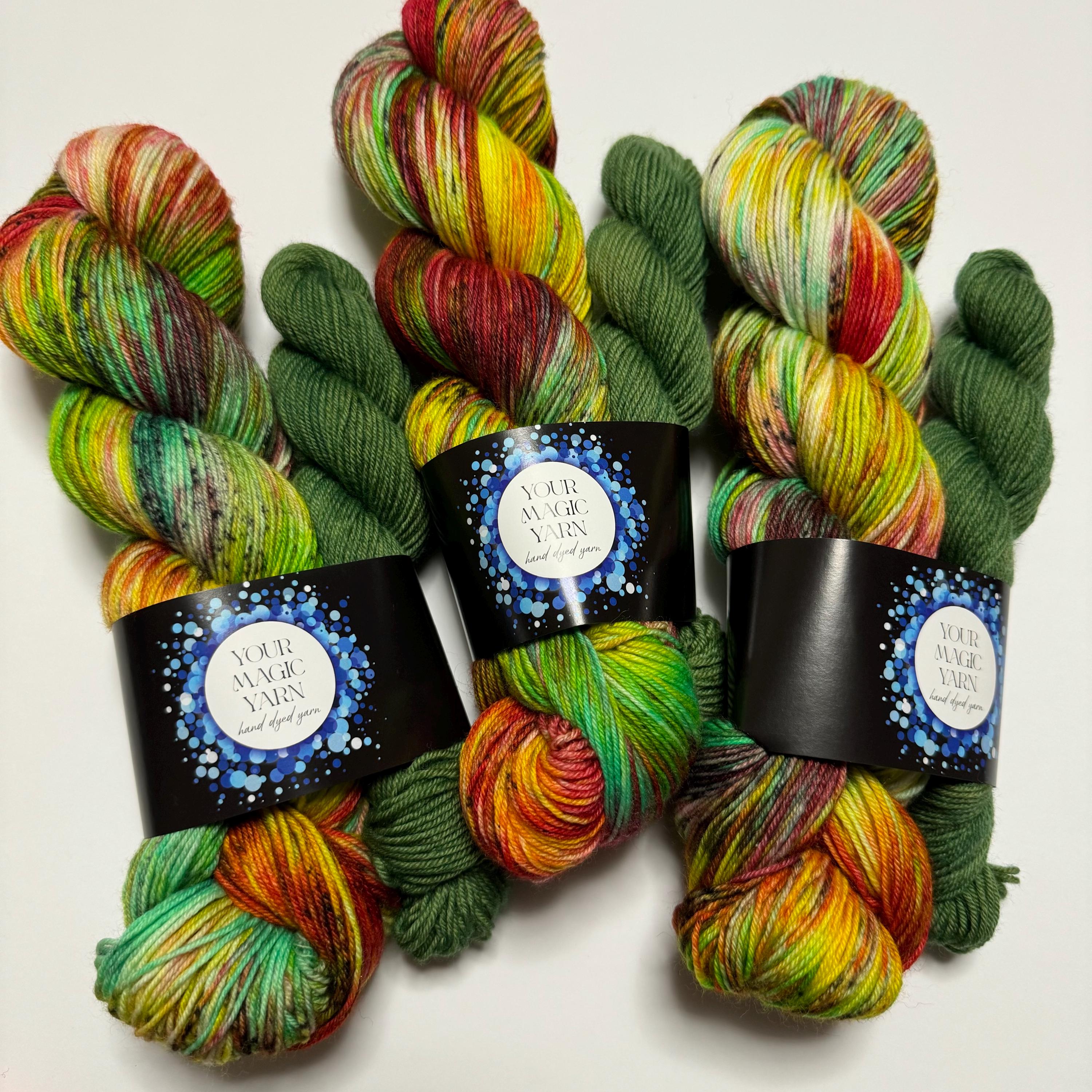 Sockenwolle mit bambus - Etsy.de