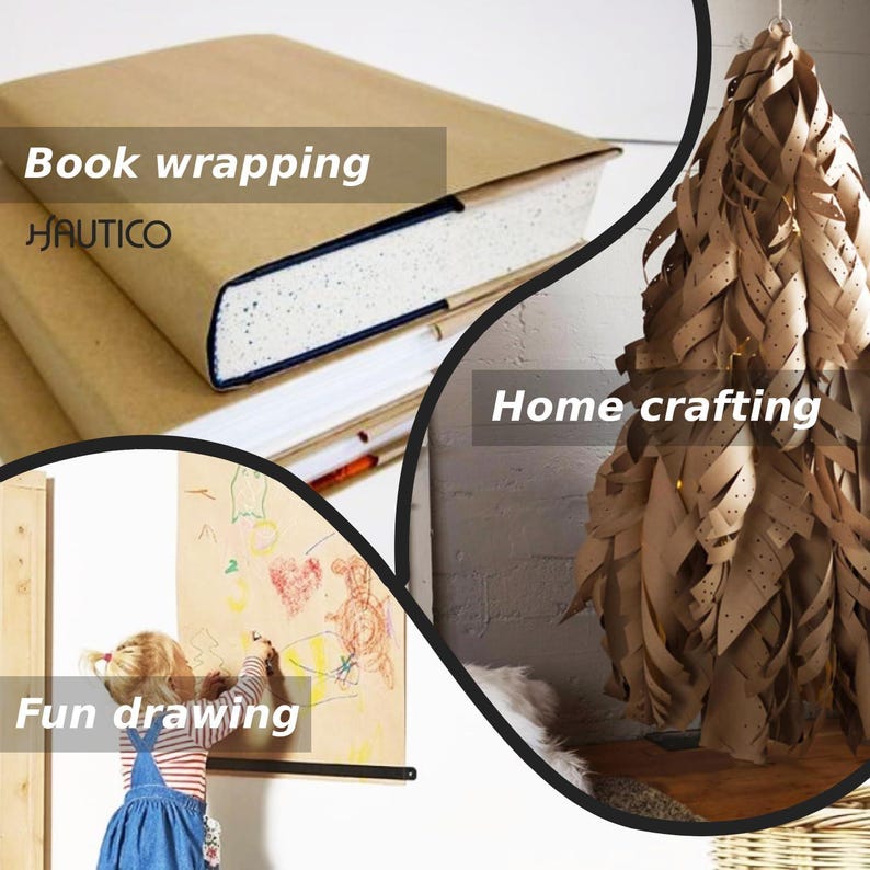 Sustainable Manila Pattern Making Paper: 15 Yards Sewing Paper Roll - Etsy