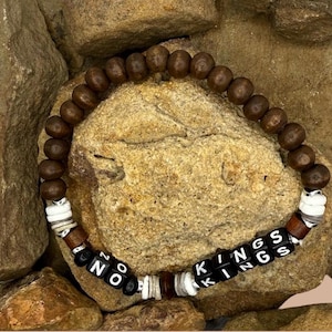 Pulsera Sin Reyes