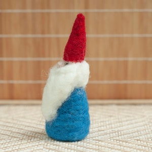 Needle Felted Gnome image 2