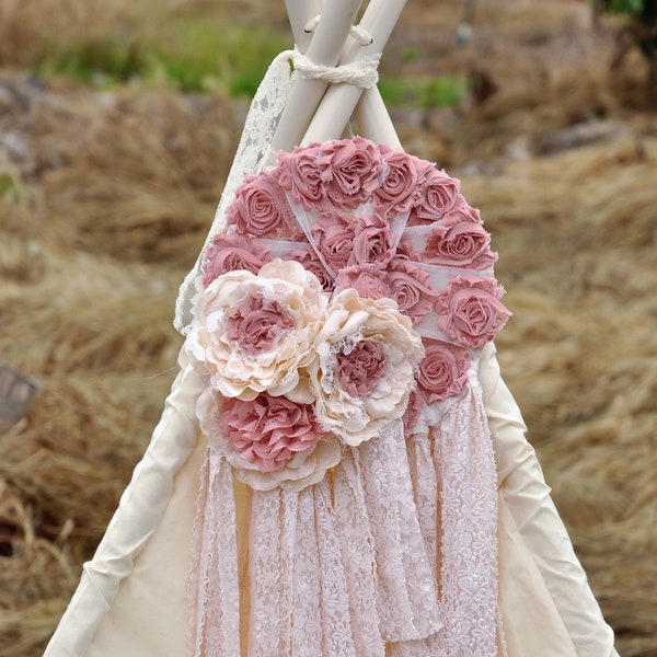Dream Catcher Wall Hanging