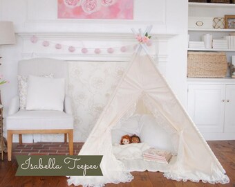 Teepees for Kids, Teepees for Girls