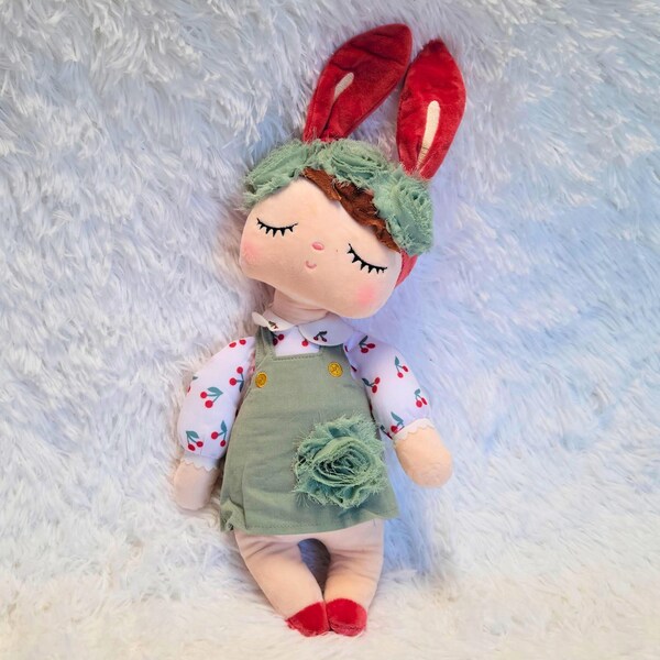 Angela Doll - Etsy