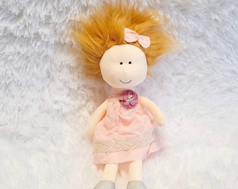 Personalized Dolls, Baby Doll