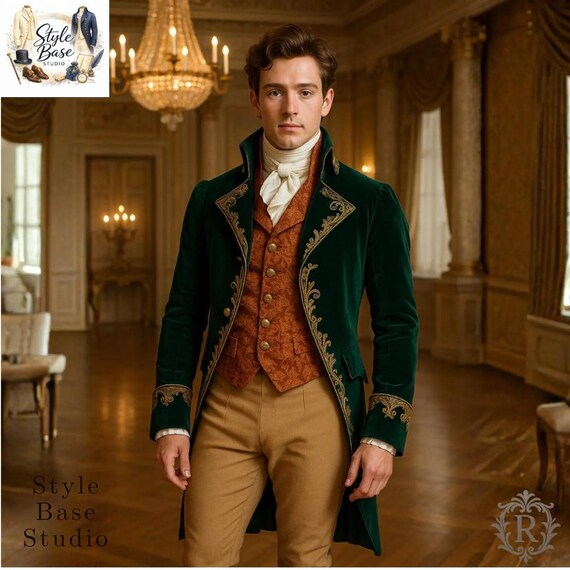 Usine Minthson Chine - Costumes de régence pour hommes pour Usine Minthson Chine - Costumes de régence pour hommes pour