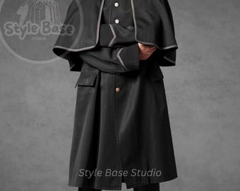 希少 vintage japan inverness coat 希少 vintage japan inverness coat